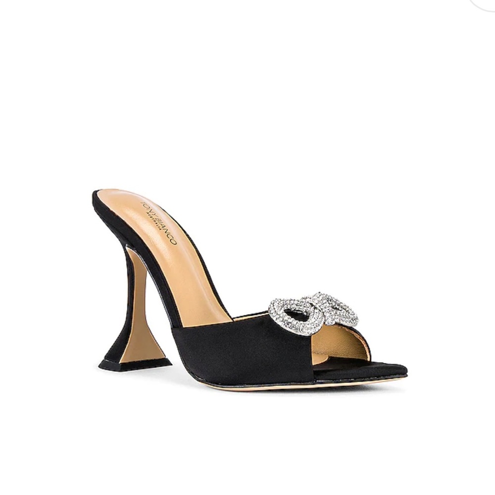 Tony Bianco Montana Mule